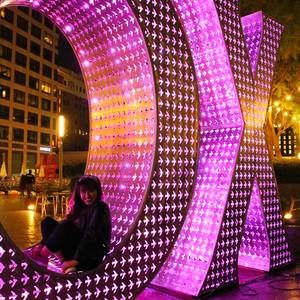 Meet your Posher, Paulina